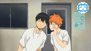 Phim Haikyuu!! 2nd Season Tập 2 Vietsub #anime