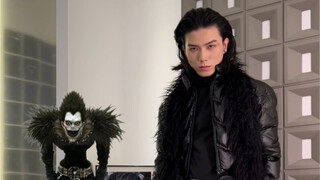 เดธโน้ต ชุดสร้างแรงบันดาลใจ 1.0