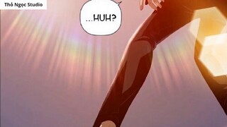 Top 10 Manhwa Cực Hay với Main Chuyển Sinh Về Quá Khứ Để Trả Thù 5