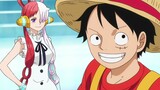 One Piece Film Red: Tráiler español oficial HD