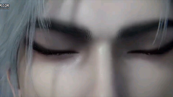 Renegade Immortal Eps 95 Sub Indo