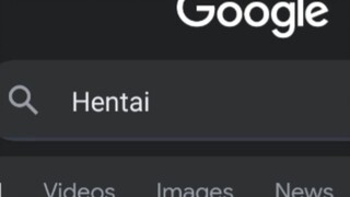 Searching Hentai in Google