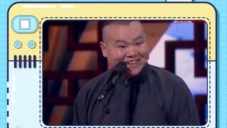 [Serial TV Sha Po Lang]||Tan Jianci dan Chen Zheyuan||Wawancaranya sangat mirip, mungkin ini takdir|
