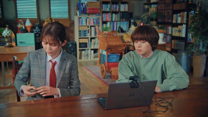 Kaseifu no Hikaru S2 Episode 5 RAW