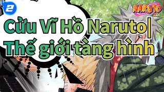 Cửu Vĩ Hồ Naruto| Phần Shippuden Nhạc Mở Đầu 7  Thế giới tàng hình  (Piano Version）_2