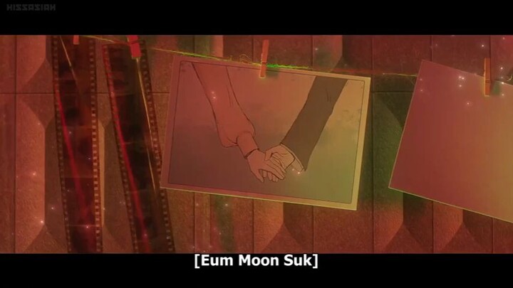 The Midnight Studio EP 1 eng sub