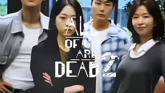 all off us are dead