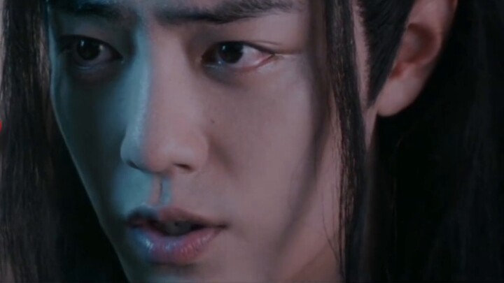 [Drama version of Wangxian/baby friends/sweet and cruel double he] Love with the male butler 10, the