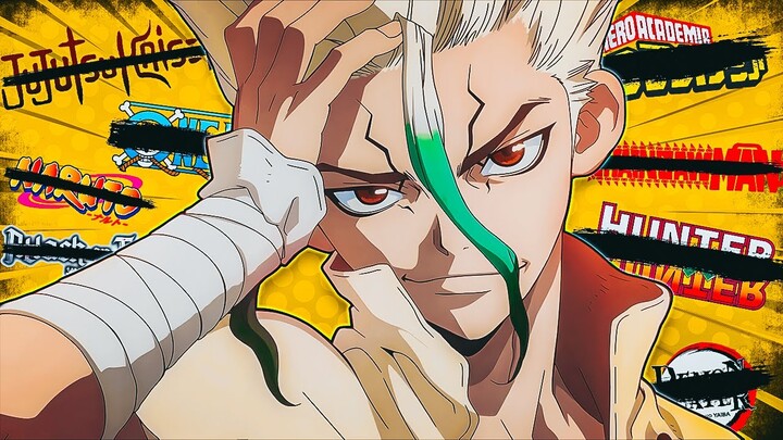 YOU'RE WRONG About Dr. Stone