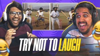 Try Not To Laugh ! (Meme Review) | Total Gaming