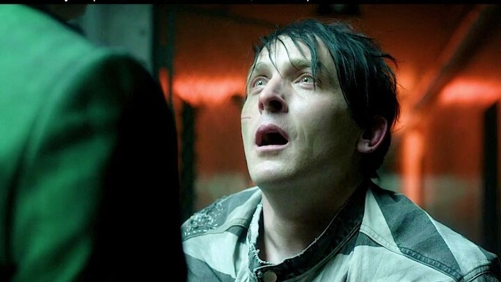 Gotham: The King of Gotham Finally Escapes Arkham Asylum