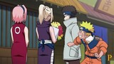 Naruto Episode 169 English Dubbed HD