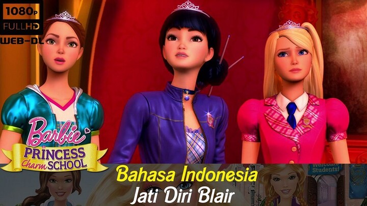Barbie™: Big City Big Dreams (2021) - Vietsub - Bilibili