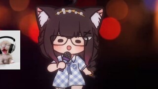 🎵Baby, our relationship is like a time machine~