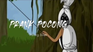 Prank Pocong Paling Bilek