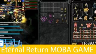 set đồ tím trao cho tri kỷ #MUonline