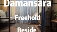 🇲🇾 The Mate @ Damansara - Studio (316sqft)