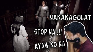 PACIFY | Sunugin ang mga baby (TAGALOG)