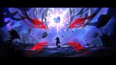 WELCOME TO LIMBO HOK