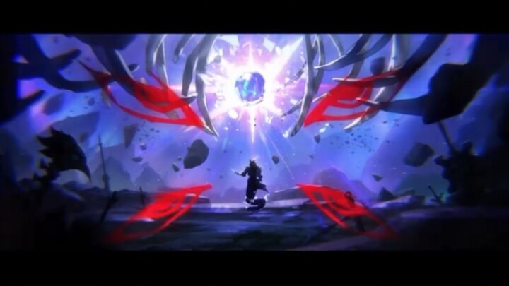 WELCOME TO LIMBO HOK