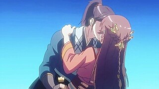 Anime China atau Donghua TerBaper... Banyak Moment Romantis nya🥰😍