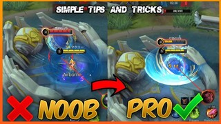 HOW TO COUNTER YOUR COUNTERS USING FANNY | Fanny Guide Part 1 | MLBB