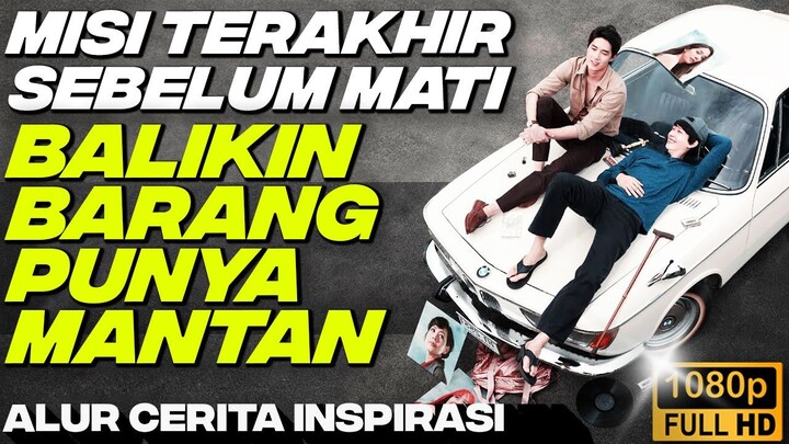 SUMPAH FILM INI AKAN BUAT KALIAN TERHARU