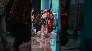 #zhaolusi X #LovesAmbition Fancam Update 240702 | Day 22 Xu Yan