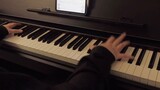 【Piano】 "Our Tomorrow" - Lu Han ｜ "Back to 20"
