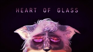 Heart Of Glass - Ashfur PMV (blood/gore warning)