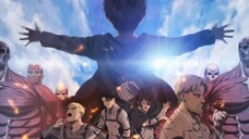 Shingeki no Kyojin Movie: Kanketsu-hen - The Last Attack الفلم 1 الترجمة العربية