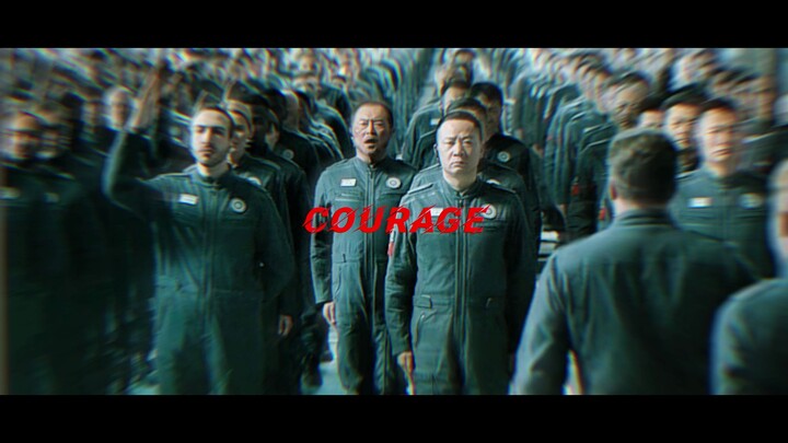 Mengapa nyanyian pujian bagi umat manusia adalah nyanyian pujian bagi keberanian? Inilah alasannya!!