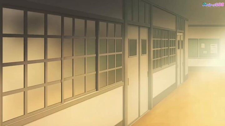 Kaii to Otome to Kamikakushi เรื่องพิศวง เด็กสาว และเทพลักซ่อน EP 3 [ซับไทย]