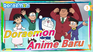 [Doraemon / 720P] 2011 Anime Baru EP20: Langit Malam di Tujuh Hari Ganda Runtuh!_3