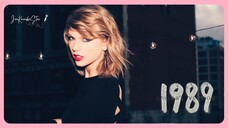 Taylor Swift Blank Space Karaoke