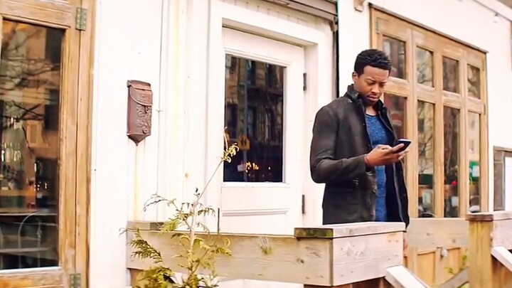 What’s it like when God adds you as a friend?