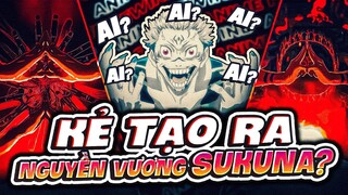 JUJUTSU KAISEN | TỬ DIỆT HỒI DU KHÔNG PHẢI MỚI CÓ LẦN ĐẦU! MỐI TÌNH TAY BA CỦA KENJAKU - TENGEN - SÚ