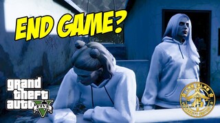 SIMULA NG PAGLABAN NI KIMCHI | GTA 5 RP | BILLIONAIRE GANG