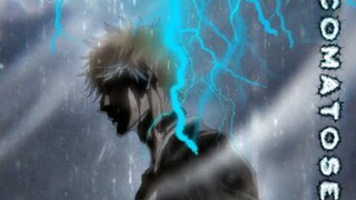 【死神高燃】Bleach:Thousand-Year Blood War [AMV]-Comatose