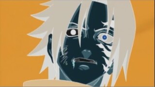 Naruto (OST) "Sasuke's Destiny" (Expanded Version)