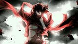 Mikasa/Bing Jiao】Zhi Yu Shenru: Mikasa Akaman yang Belum Kamu Lihat
