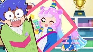 Puniru is a kawaii slime EP8 English sub