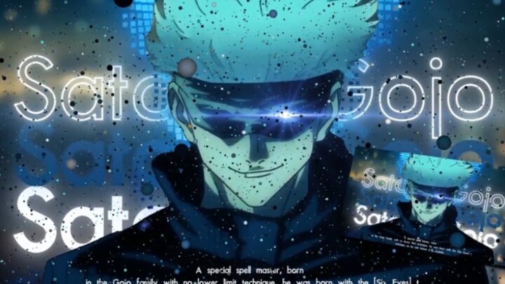 “It’s okay, I’m the strongest!”