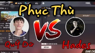 Gạ solo Mp40 với Heavy Hades phục thù | Khang Quỷ Dữ