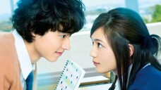one week friends (2017)