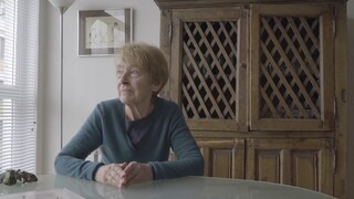 Une minute avec Hélène