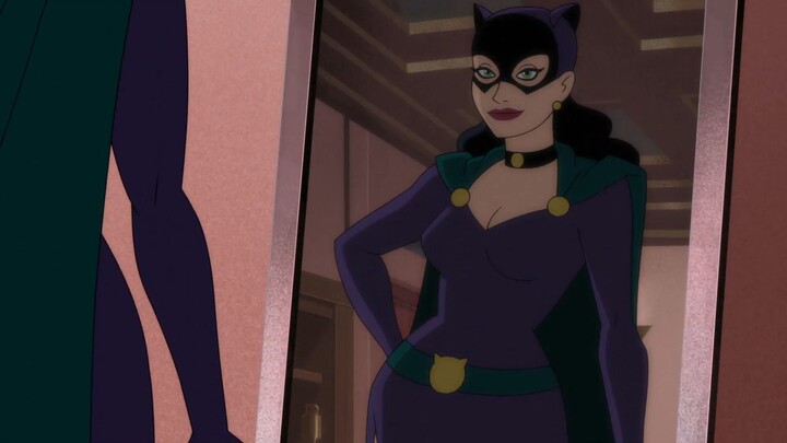 Batman.Caped.Crusader.S01E03 GDEdu