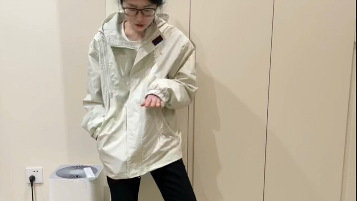 Gadis mana pun bisa menjalani hidup dengan baik kok