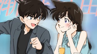 【新兰】渐进自由的意思是，无论距离多远，我们终会相逢