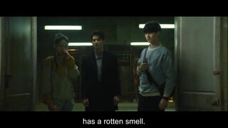 The Spirealm ep 35-36 engsub